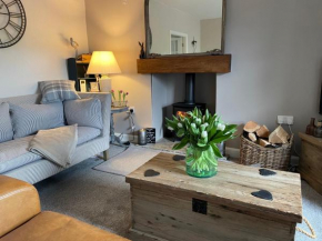 Pemberton cottage